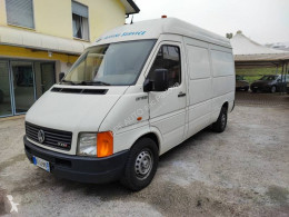 VolkswagenLT28 TDI