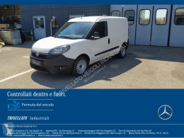 菲亚特货运车辆 Doblò Cargo II 2019
