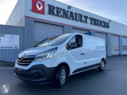 RenaultTraficL2H1 DCI 95