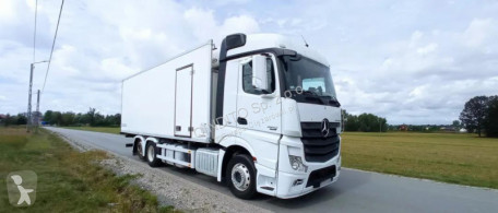MercedesActros