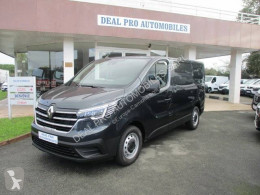 RenaultTraficL1H1 DCI 150 CV