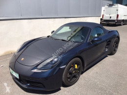 PorscheBoxster