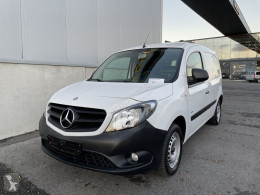 MercedesCitan
