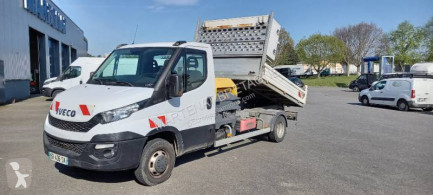 IvecoDaily35C15