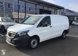 MercedesVito114 CDI