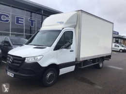 MercedesSprinter514 CDI