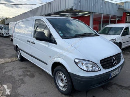 MercedesVito109 CDI