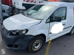 VolkswagenCaddy