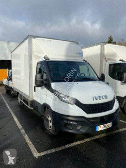 IvecoDaily35C16