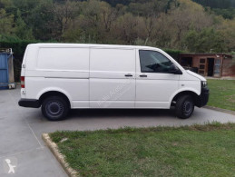 VolkswagenTransporter2.0 TDI 140