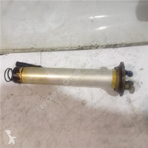 Furgoneta Iveco Capteur pour camion