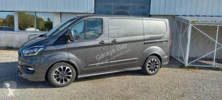 FordTransit L1H1 2.0 ECOBLUE 185CH BVA SPORT