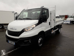 IvecoDaily35C16