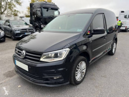 VolkswagenCaddy2.0