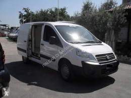 FiatScudo2.0 JTD