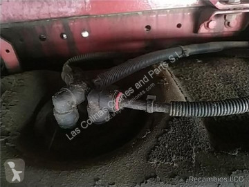 IvecoEurocargo