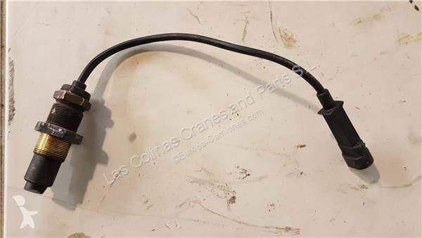 Furgoneta Iveco Capteur Captador Presion...