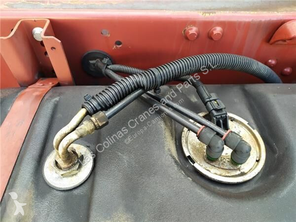 Furgoneta Iveco Capteur pour camion Chasis...