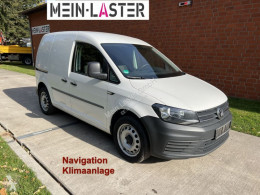 VolkswagenCaddy