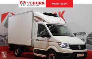 VolkswagenCrafter