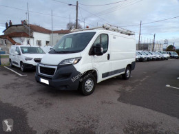 PeugeotBoxer