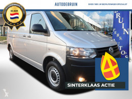 VolkswagenTransporter