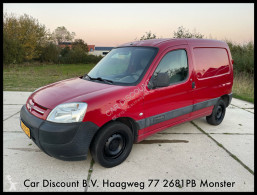 CitroënBerlingo