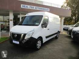 NissanNV400L2H2 DCI 135