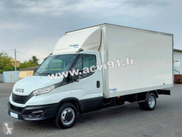 IvecoDaily35C16