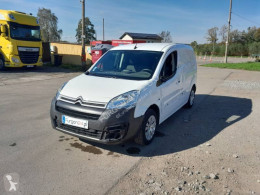CitroënBerlingo1.6 BLUE HDI 100