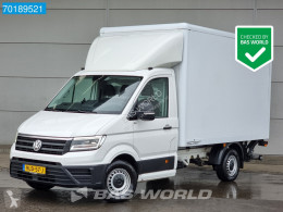 VolkswagenCrafter