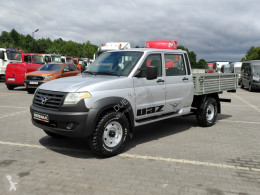 UAZ