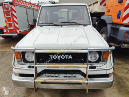 ToyotaLand Cruiser