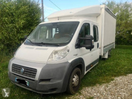 FiatDucato3.0 MJT 160