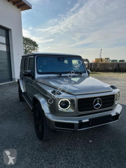 Mercedes