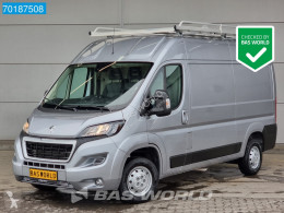 PeugeotBoxer