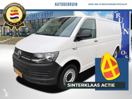 VolkswagenTransporter