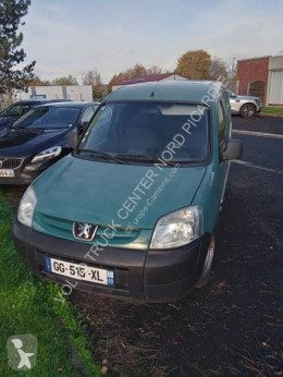 PeugeotPartner1,4L 75 CV