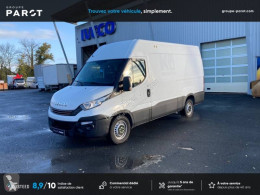 IvecoDaily Hi-Matic35S16