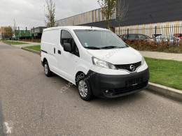 NissanNV200