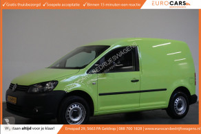VolkswagenCaddy