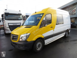 MercedesSprinter313 CDI
