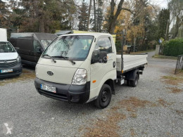 KIAK 25002.5 TDCi