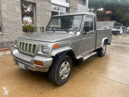 MahindraGOA