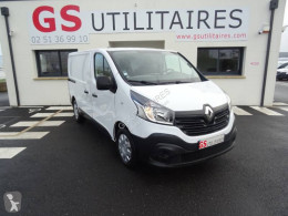 RenaultTraficL1H1 125 DCI