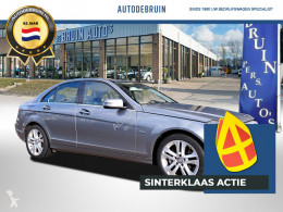 MercedesClasse C