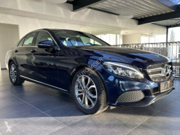 MercedesClasse C