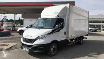 IvecoDaily35C16