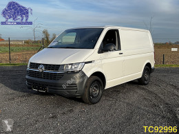 VolkswagenTransporter