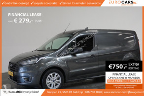 FordTransit Connect